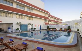 โรงแรมเมอร์เคียว เชียงใหม่ - SHA Extra Plus